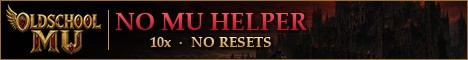Oldschool MU Season 6 Ep3 10x  NO MU HELPER No resets