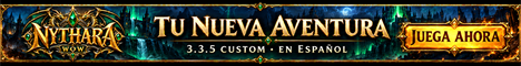 Nythara WoW