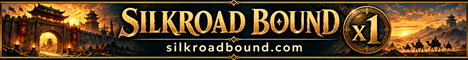 Silkroad Bound